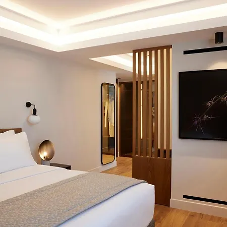 Hotel Teight