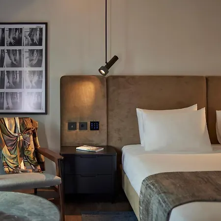 Hotel Teight Thessaloniki