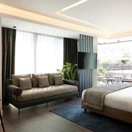 Hotel Teight Soluň