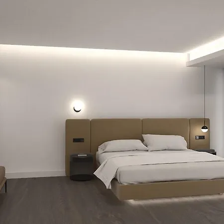 Teight 4* Soluň