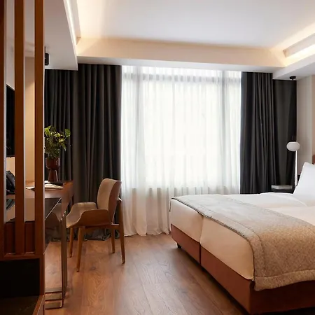 Hotel Teight Saloniki