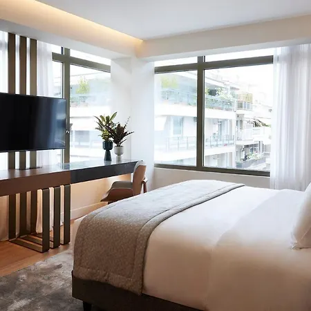 Teight 4* Saloniki