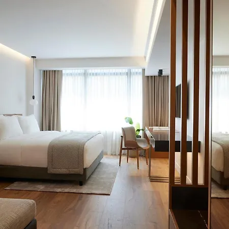 Hotel Teight Saloniki