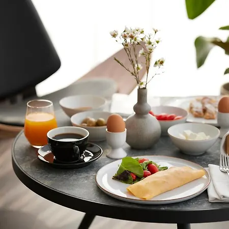 Hotel Teight Saloniki