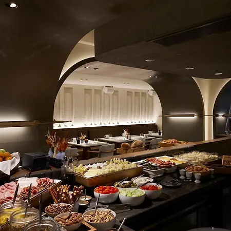 Teight Hotel Saloniki