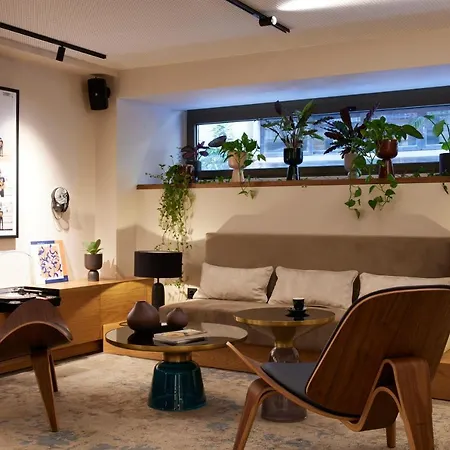 Hotel Teight