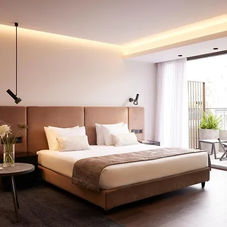 Teight Hotel Saloniki