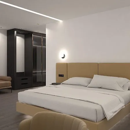 Hotel Teight Saloniki
