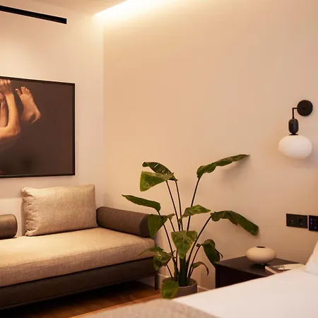 Hotel Teight Saloniki